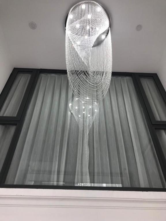 Gatsby Central Hotel Hanoi Esterno foto